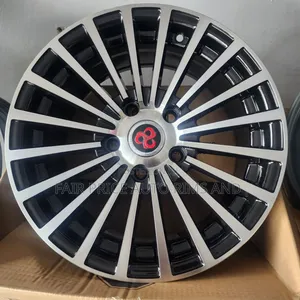 Rims Size 15/5/100/114.3.