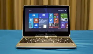 Laptop HP EliteBook Revolve 810 G3 Tablet 8GB Intel Core I5 SSD 256GB