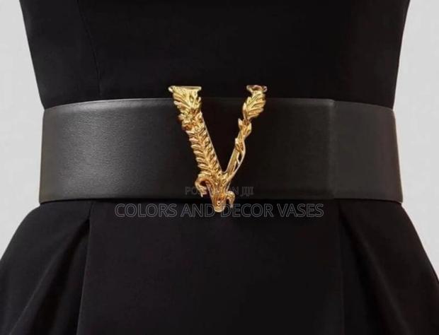 Beautiful Waist Belts for Ladies
