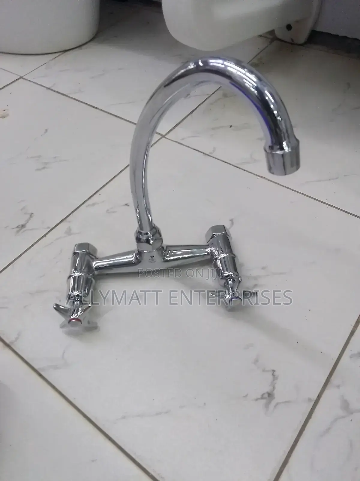 Cobra Kitchen Wall Mixture 6500