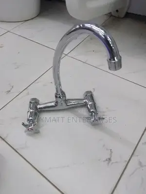 Cobra Kitchen Wall Mixture 6500