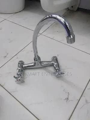 Cobra Kitchen Wall Mixture 6500