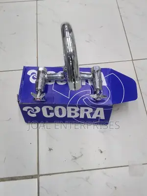 Cobra Kitchen Wall Mixture 6500