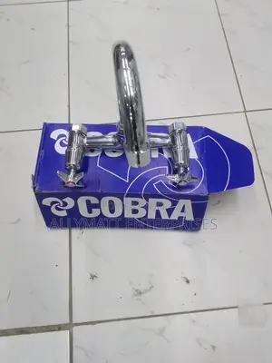 Cobra Kitchen Wall Mixture 6500