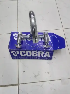 Cobra Kitchen Wall Mixture 6500