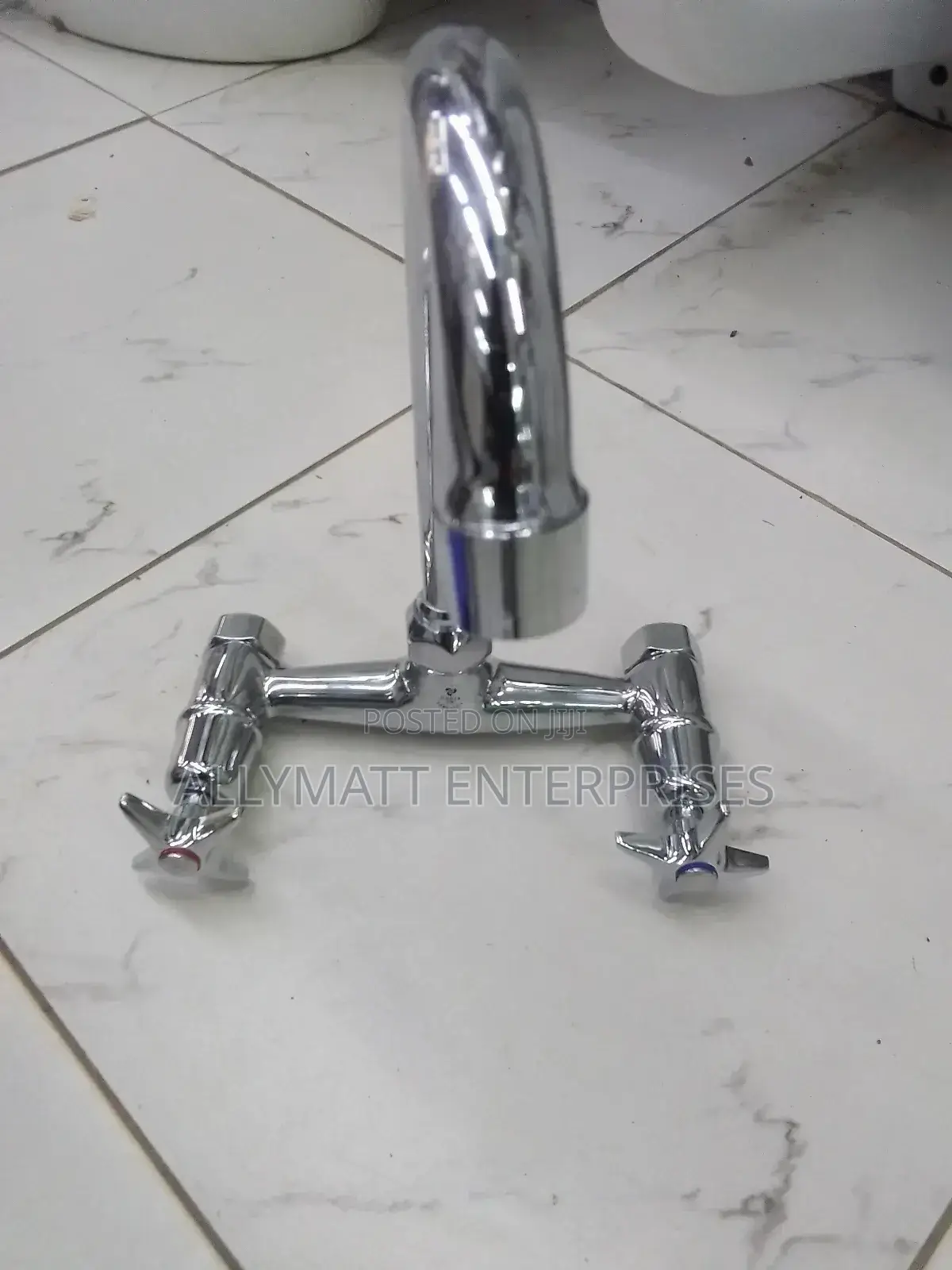 Cobra Kitchen Wall Mixture 6500