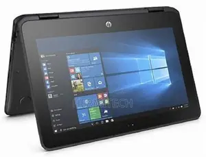 Laptop HP ProBook 11 X360 8GB Intel Core I5 SSD 256GB