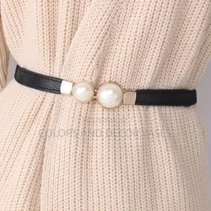 Belt It Up With Beautiful Belts