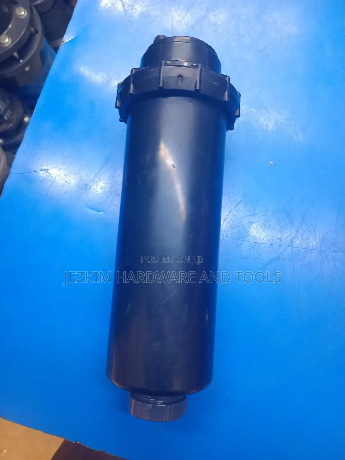 Pop Sprinkler 3⁄4"