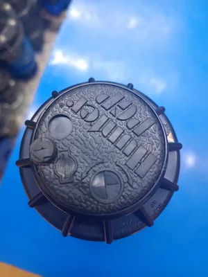 Pop Sprinkler 3⁄4"