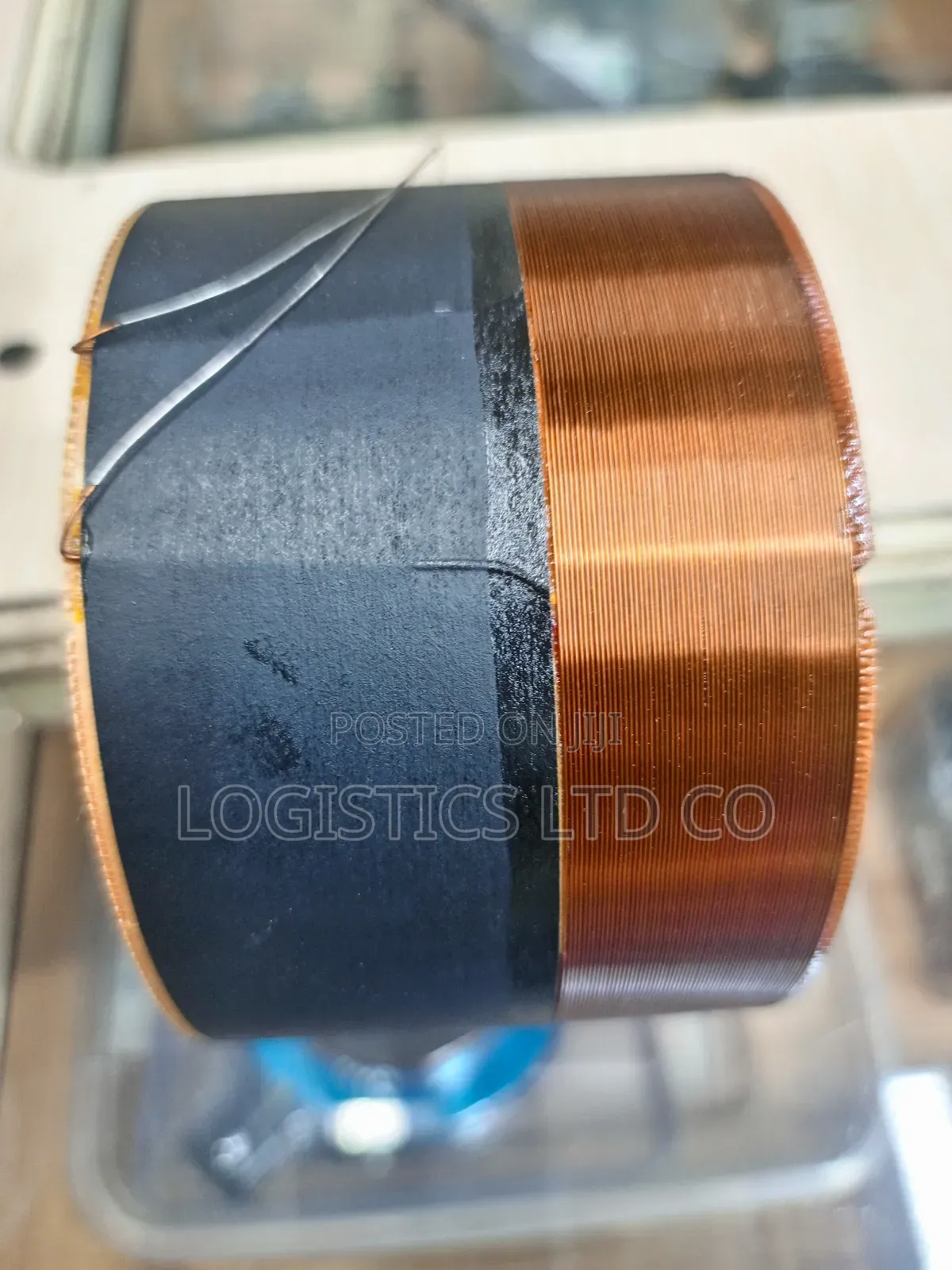 99.5mm 4"8ohm in/Out Voice Coil for Woofer Bass Horn Speaker