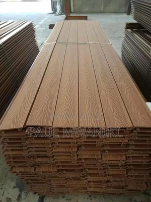 WPC Wall Cladding Size: 2900x145x20.5mm - thumbnail 2