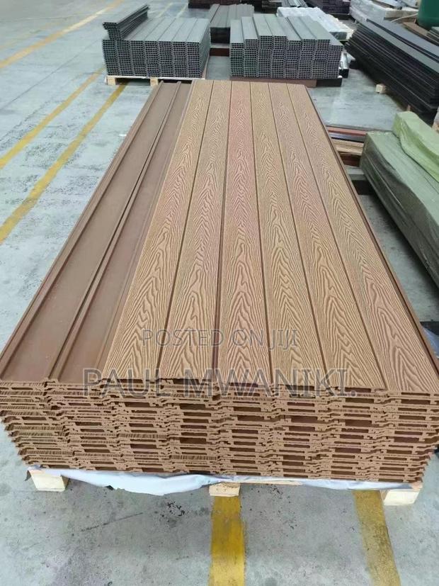 WPC Wall Cladding Size: 2900x145x20.5mm - thumbnail 3