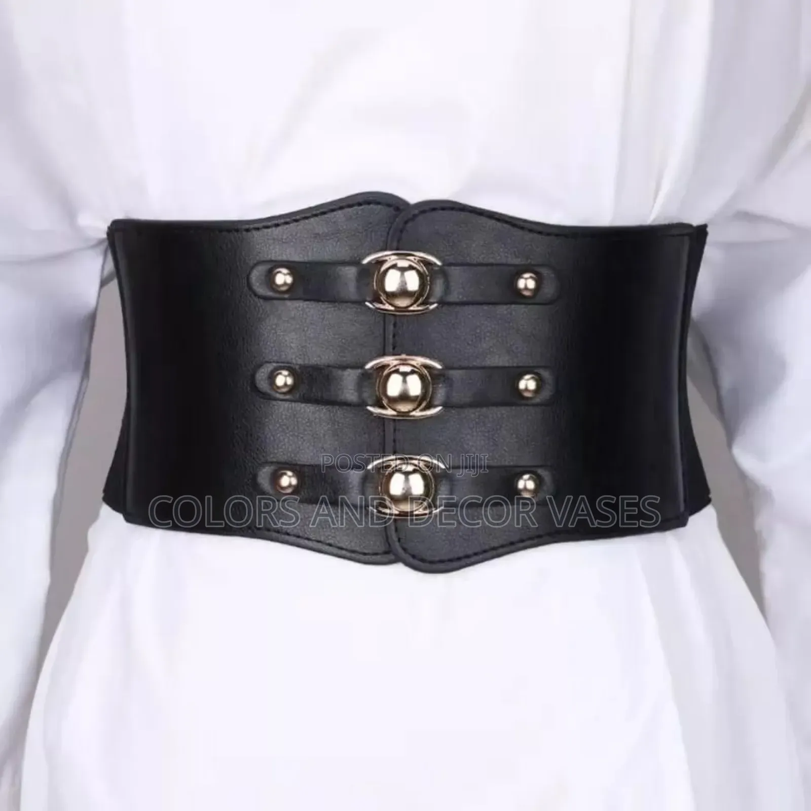 Classy Belts in Stock