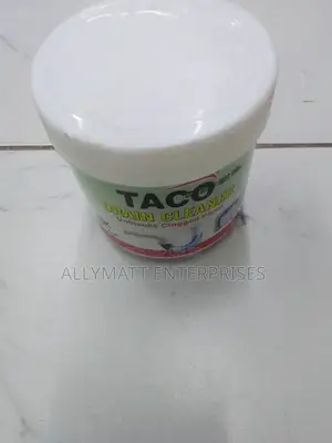 Drain Cleaner Unblocking Pipes