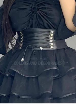 Step Out With Big Belts - thumbnail 2