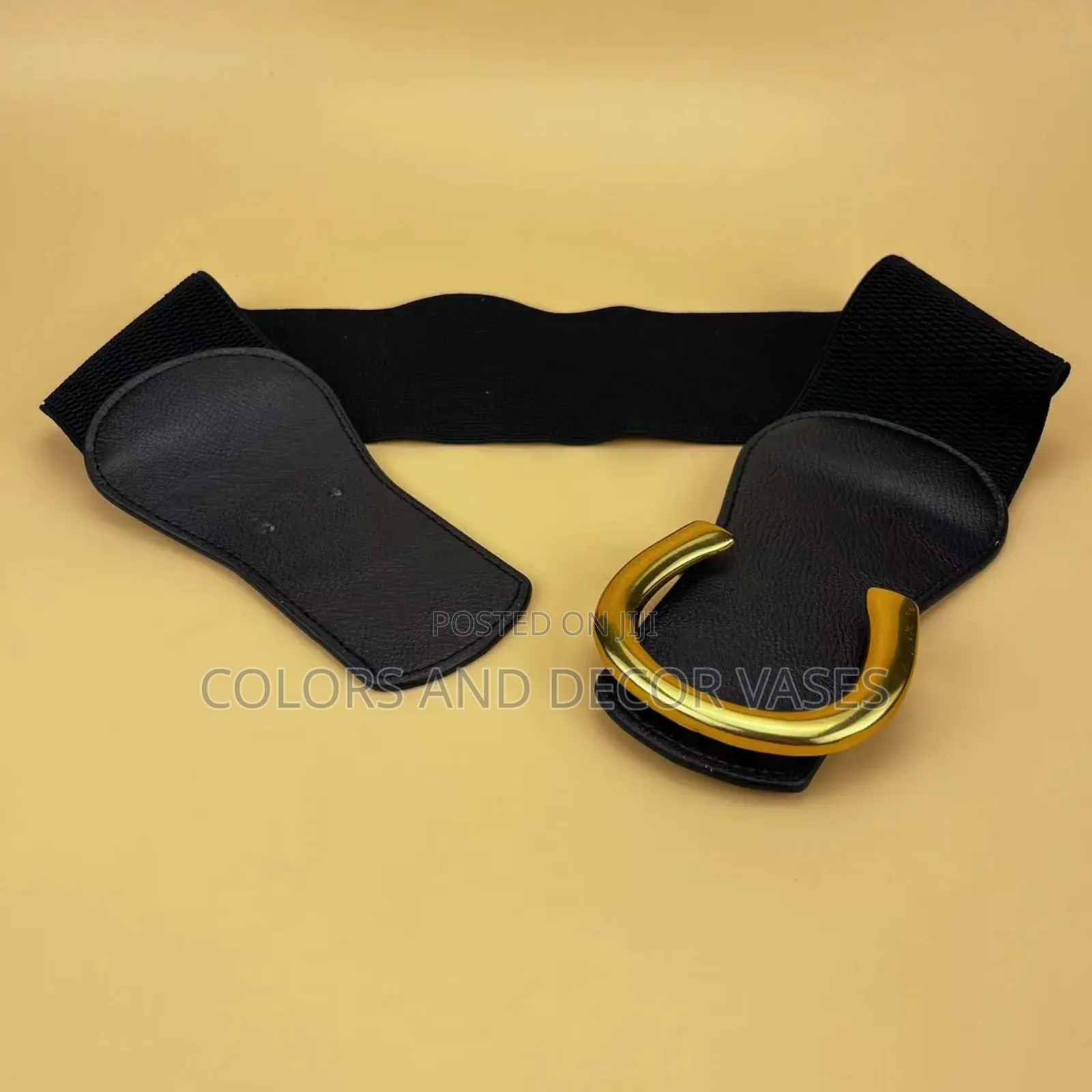 Elastic Belts for Waist