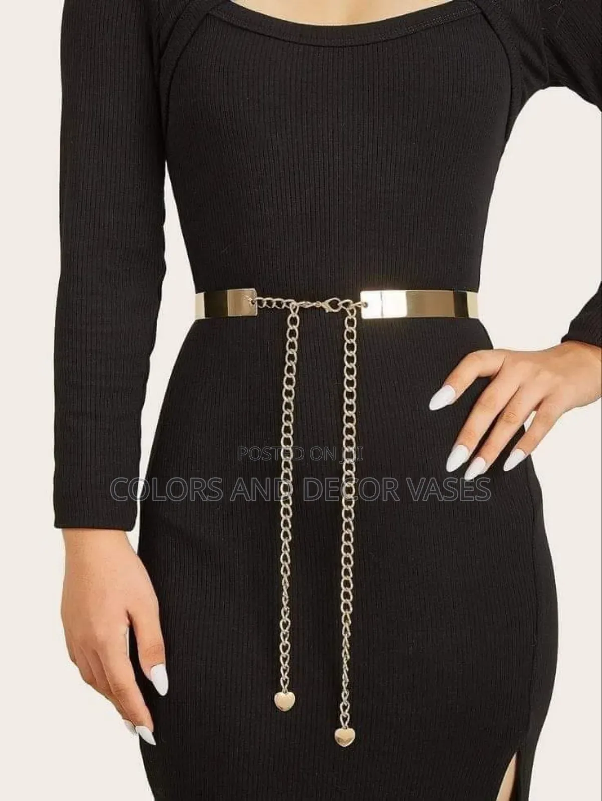 Unique Belts Available
