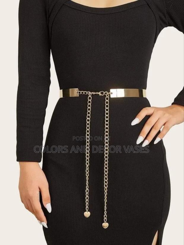 Unique Belts Available - thumbnail 3