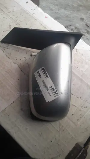 Side Mirror for Wish 2008