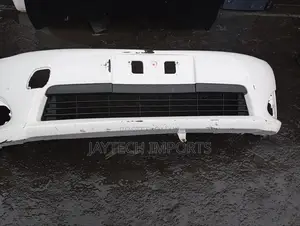 Fielder 161 Frontbumper