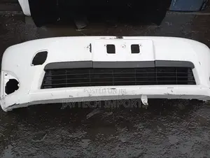 Fielder 161 Frontbumper