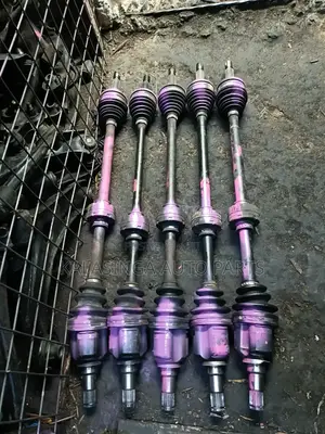 Probox Drive Shafts