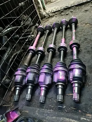 Probox Drive Shafts