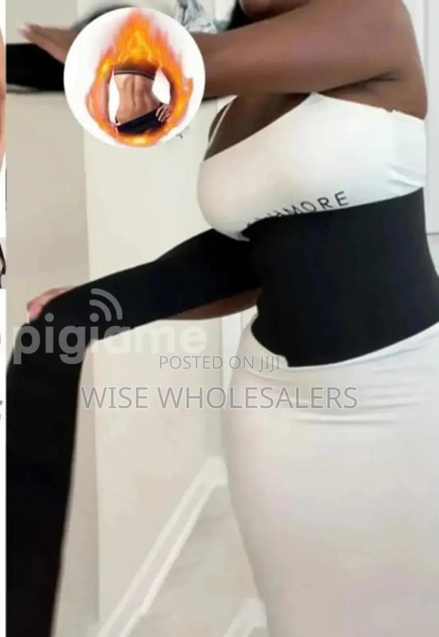 3m/4m/5m/6m Waist Trainer for Women Snatch Me Up Bandage•°°•