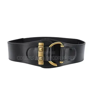Beautiful Pieces Leathered Belts