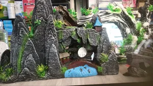 Ornament for Aquarium