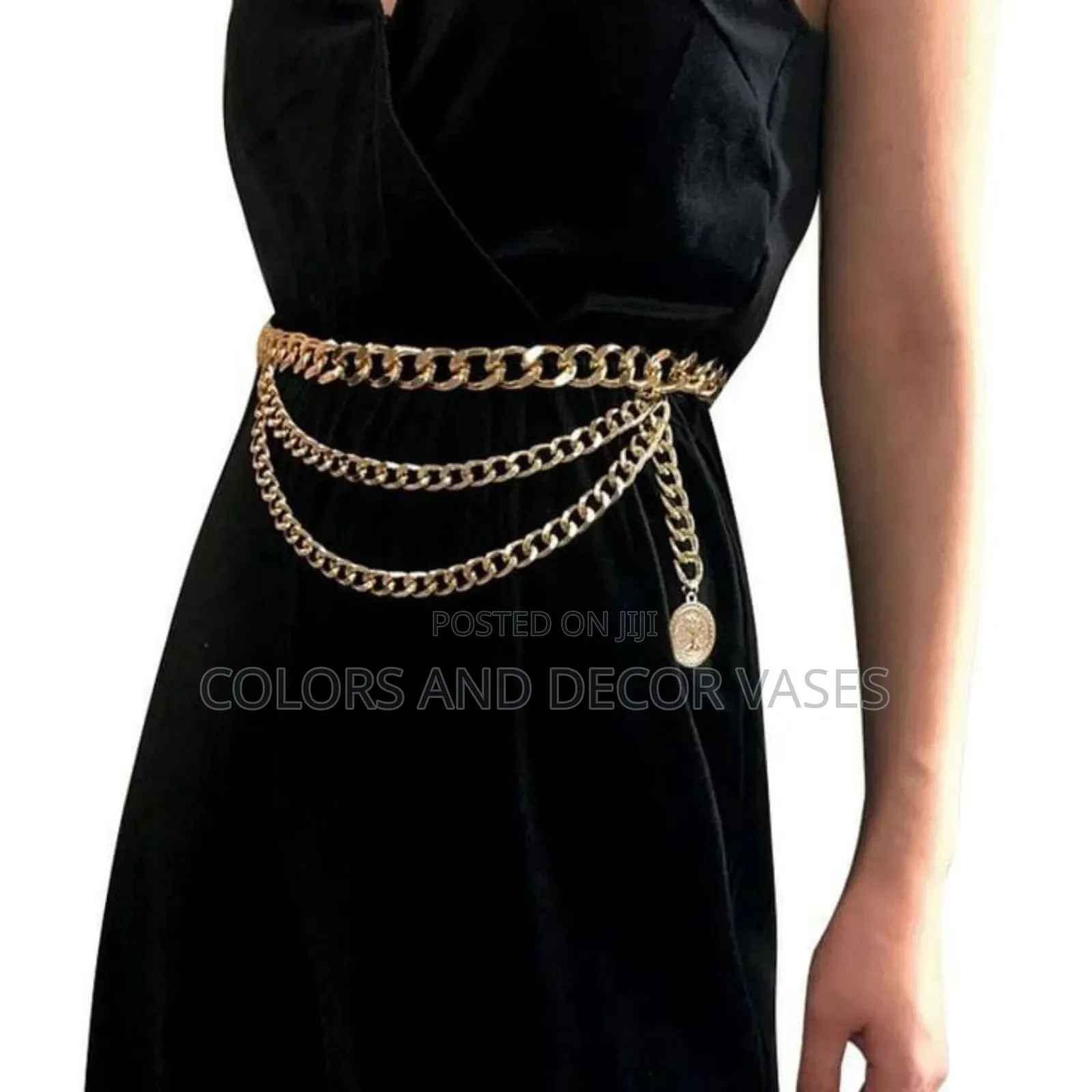 Belts Fashionably Beautiful