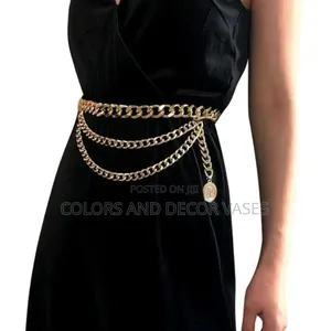 Belts Fashionably Beautiful