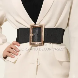 Belts Fashionably Beautiful