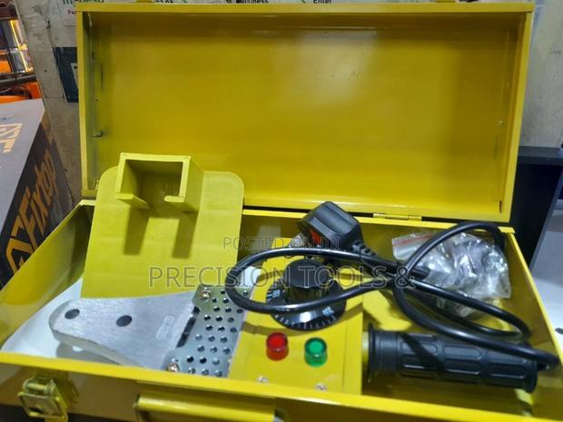 Pipe Welding Machine