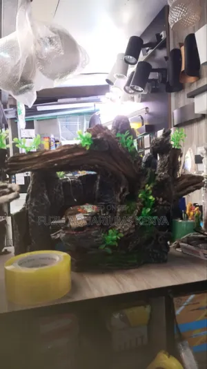 Aquarium Driftwood - Artifical