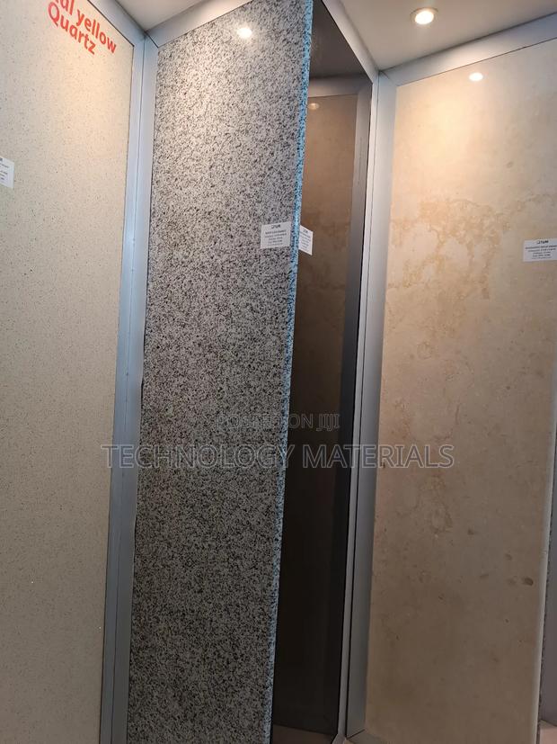 White Eldo Granite (8ft*2ft) - thumbnail 2