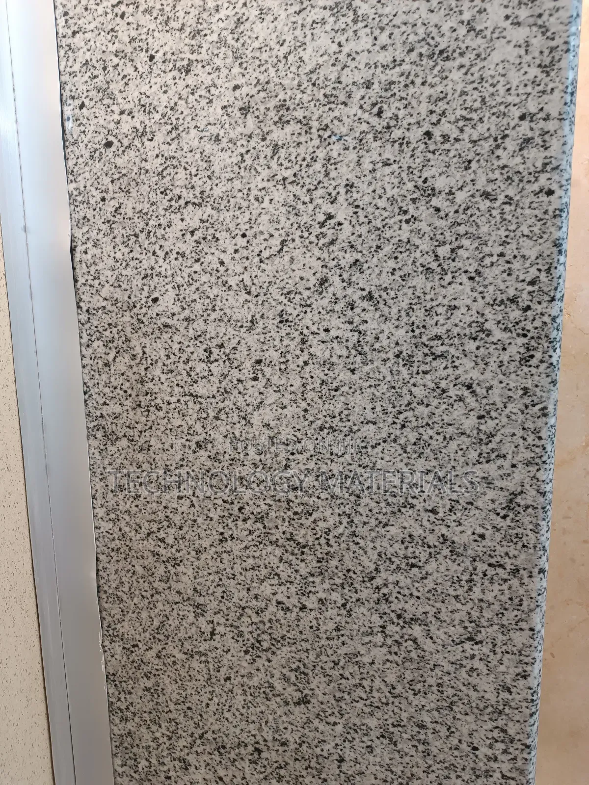 White Eldo Granite (8ft*2ft)