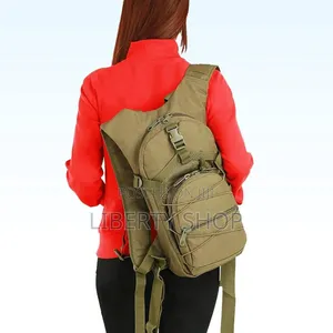 Durable Hydration Water Camel Bag