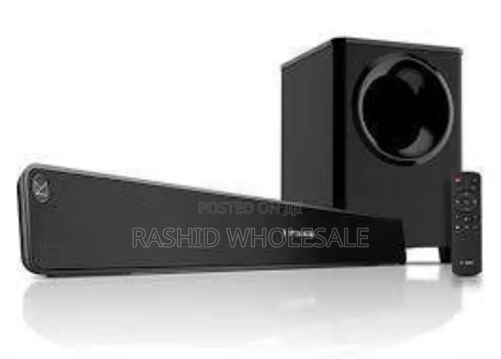 Soundbar Hisense Sh219.
