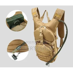 Durable Hydration Water Camel Bag