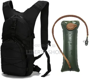 Durable Hydration Water Camel Bag