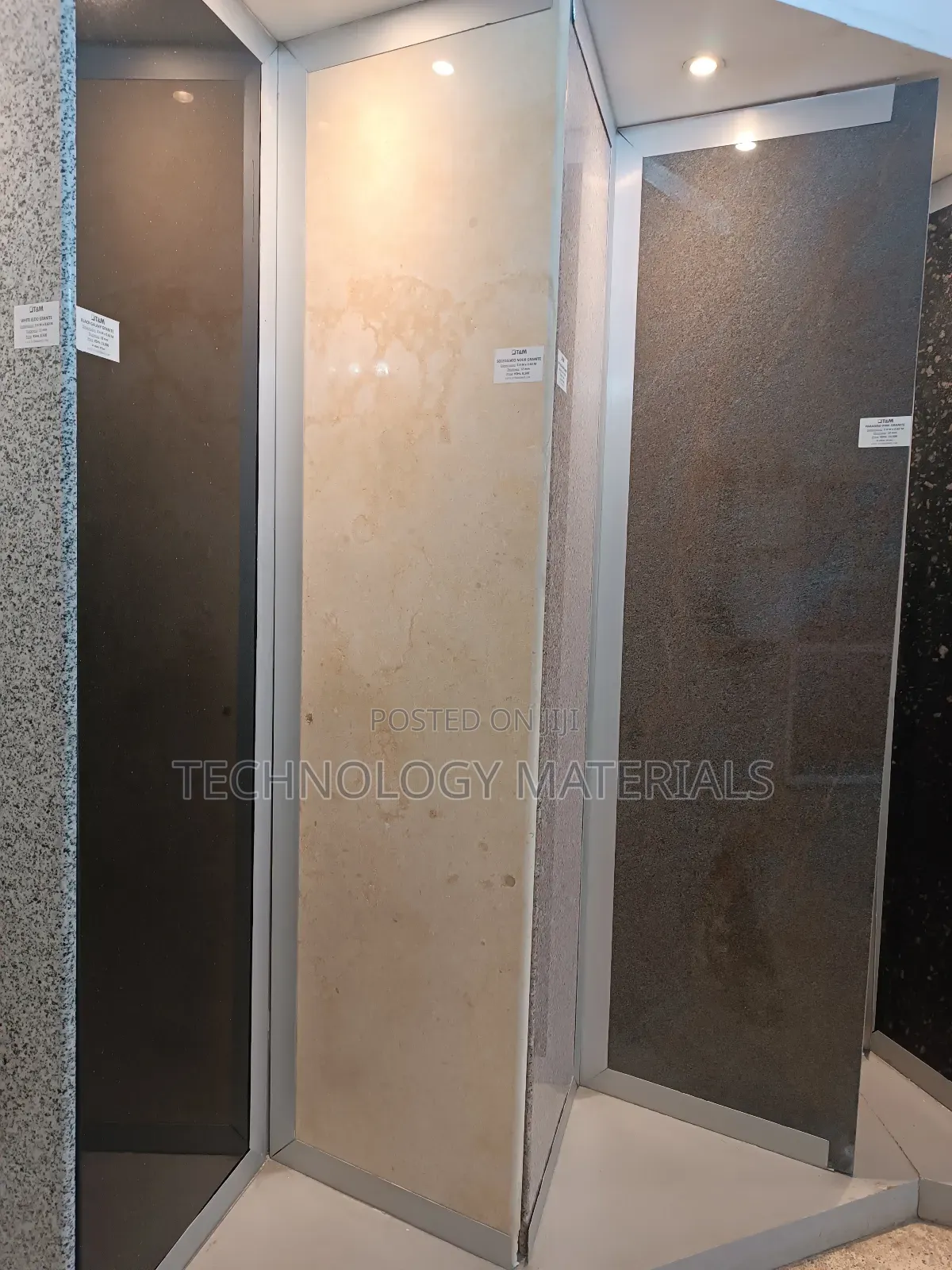 Soleggiato Nour Marble