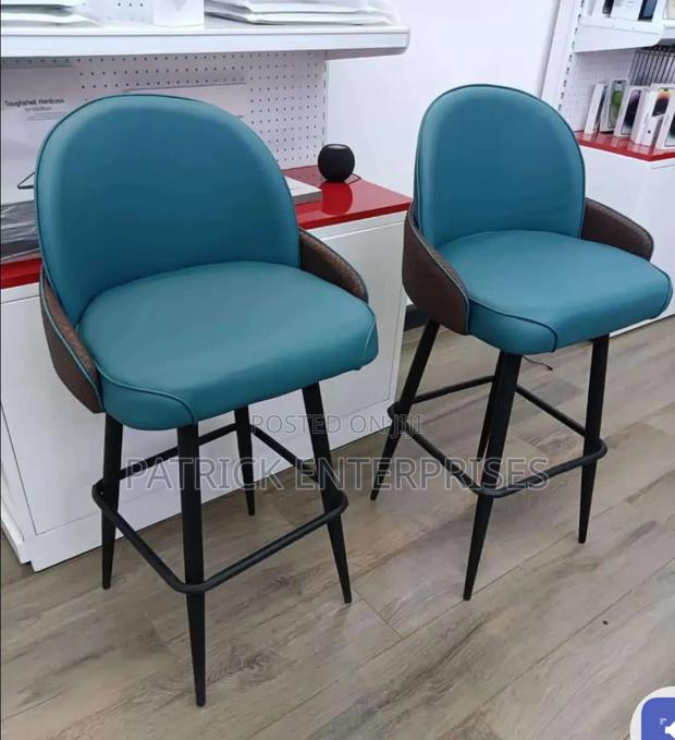 Modern Cashier/Kitchen/Counter Chair