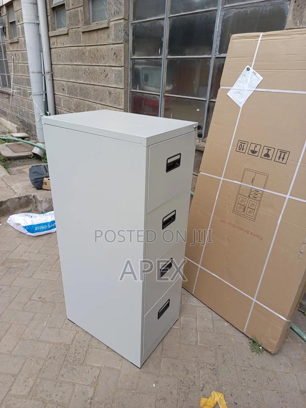 Apex Filing Cabinet - main view
