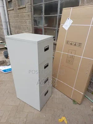 Apex Filing Cabinet
