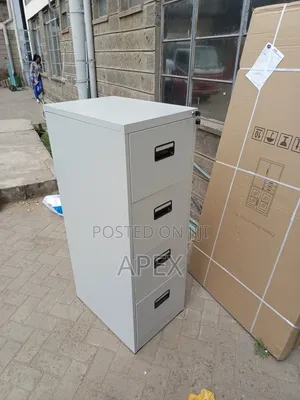 Apex Filing Cabinet