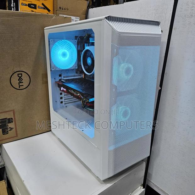 Desktop Computer Asus A4110 16GB AMD Ryzen 5 SSD 1T - thumbnail 4
