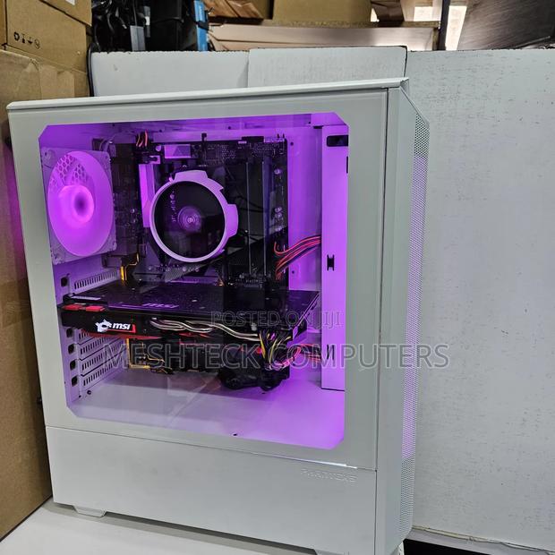 Desktop Computer Asus A4110 16GB AMD Ryzen 5 SSD 1T - thumbnail 5