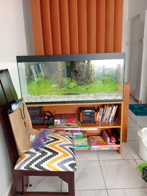 Aquarium 1meter Length